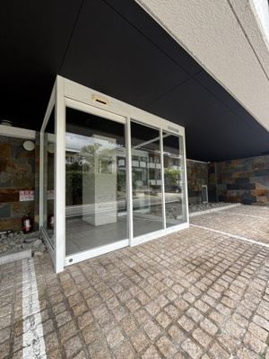 【エントランス】 | レグルス甲南山手