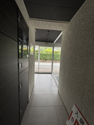 【ロビー】 | レグルス甲南山手