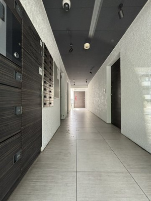 【ロビー】 | レグルス甲南山手