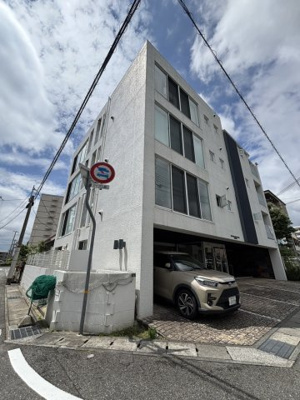 【外観】 | レグルス甲南山手