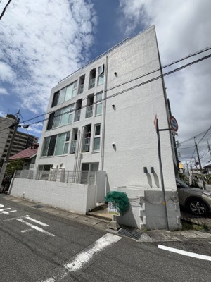 【外観】 | レグルス甲南山手