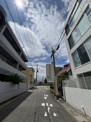 【周辺】 | レグルス甲南山手