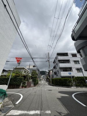 【周辺】 | レグルス甲南山手