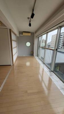 【洋室】 | レグルス甲南山手