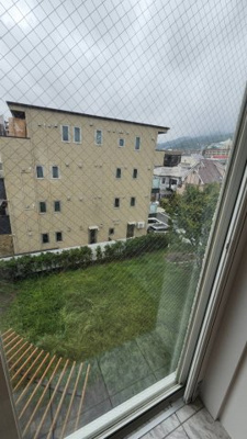 【展望】 | レグルス甲南山手