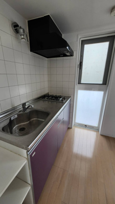 【キッチン】 | レグルス甲南山手