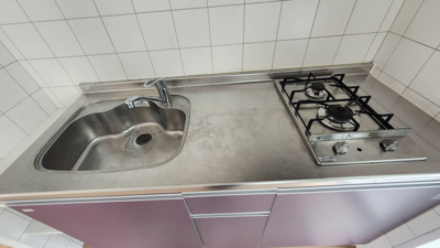 【キッチン】 | レグルス甲南山手