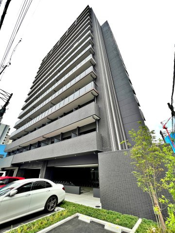 メイクス鶴舞Ⅱ