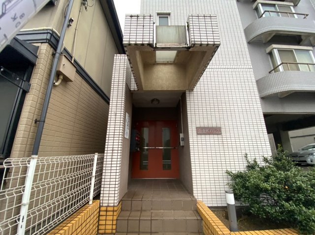 【エントランス】 | オートロック☆