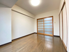 【洋室】