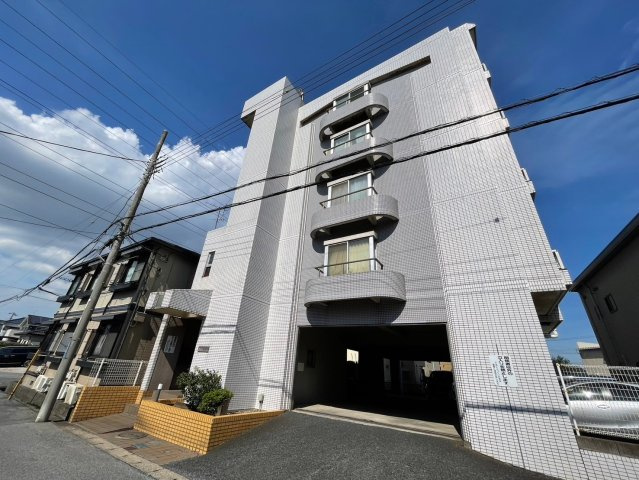 【外観】 | 白金Kパレス