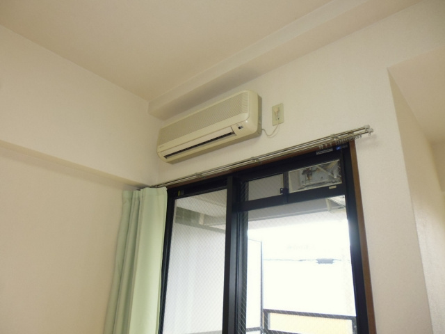 プリムローズ正野の設備