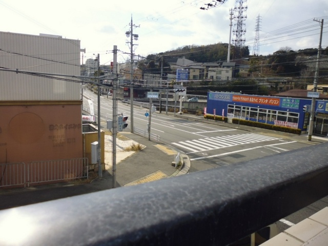 プリムローズ正野の展望