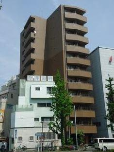 ステージファースト白山の外観|ステージファースト白山