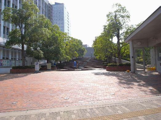 ステージファースト白山の周辺|大学