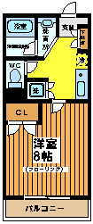 【間取り】 | パインフィールド