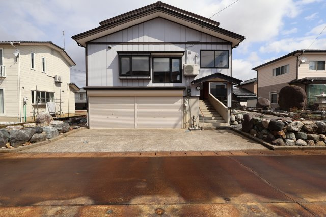 見附市柳橋町　中古戸建