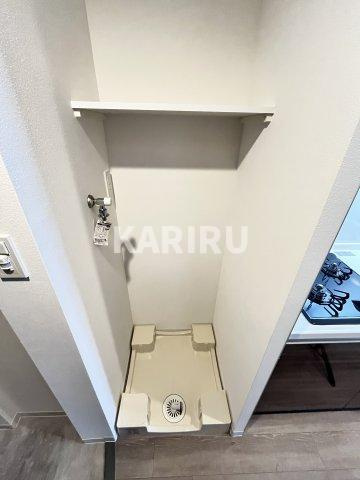 AELL OSAKA EASTの設備