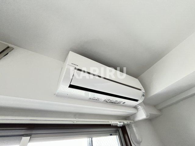 AELL OSAKA EASTの設備