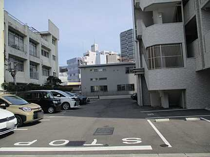 ロイヤルシティビュー観音のその他