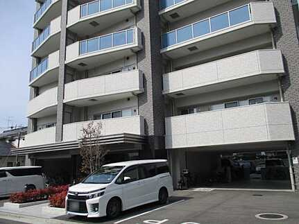 ロイヤルシティビュー観音のその他