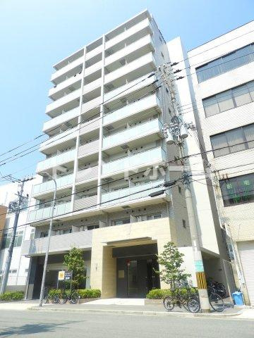 エスリード難波グレイス