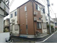 ハーモニーテラス大森西の画像