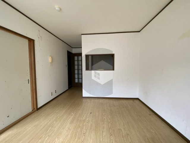 エスト・ステーブルの内装