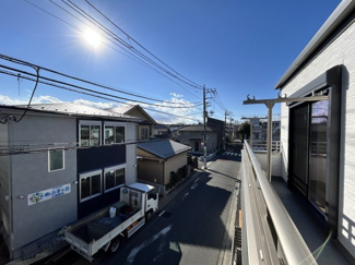 【展望】