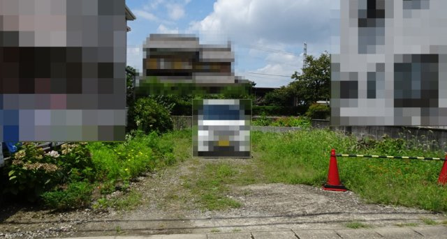 弥富市子宝土地の画像