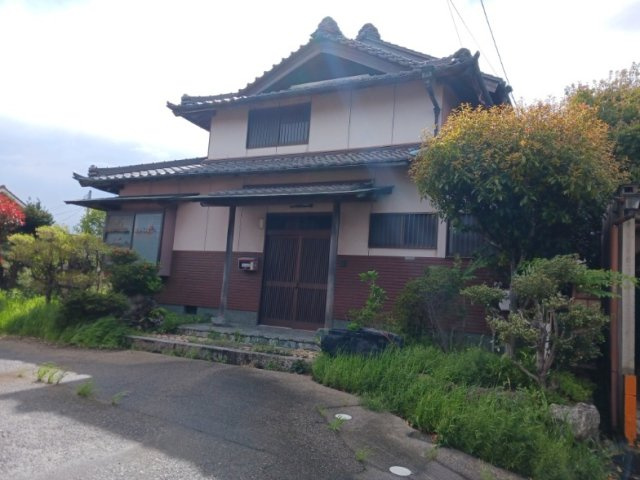 乙川北側町一丁目戸建の画像