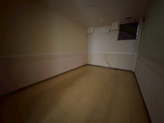 【居間・リビング】 | 水海道宝町Kテナント