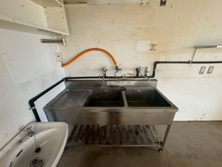 【キッチン】 | 水海道宝町Kテナント