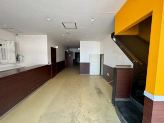 【ロビー】 | 水海道宝町Kテナント