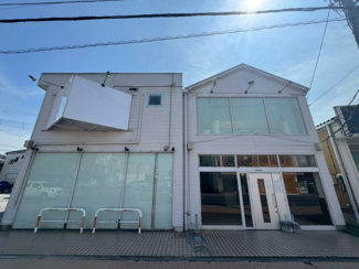 【外観】 | 水海道宝町Kテナント