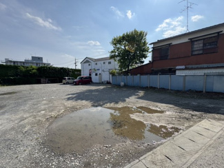 【展望】 | 水海道宝町Kテナント