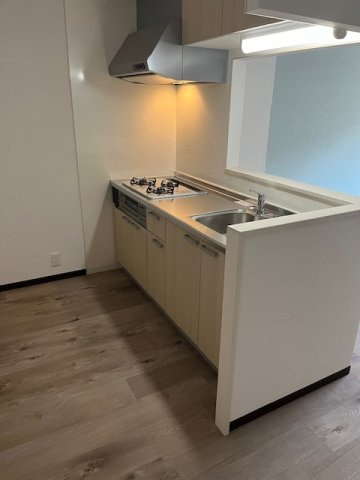 【キッチン】の画像