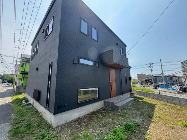千葉市中央区宮崎町　中古戸建