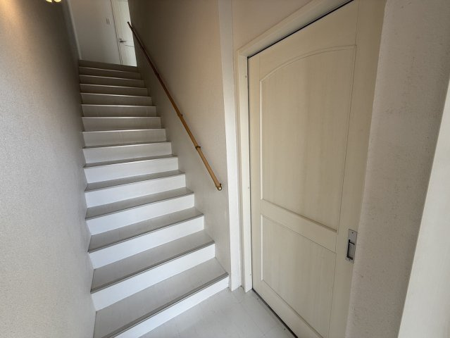 プレジール屋嘉A-1,A-2　収益物件の内装