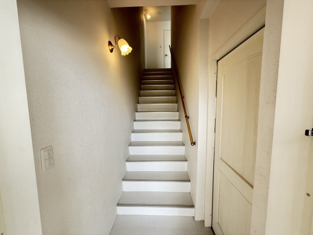 プレジール屋嘉A-1,A-2　収益物件の内装