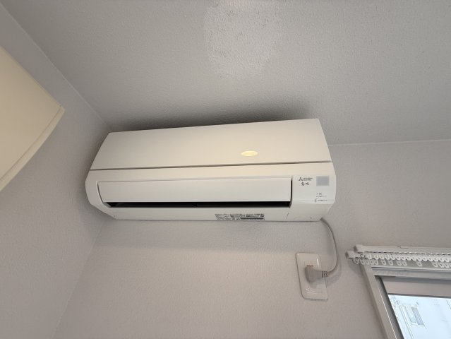 プレジール屋嘉A-1,A-2　収益物件の設備