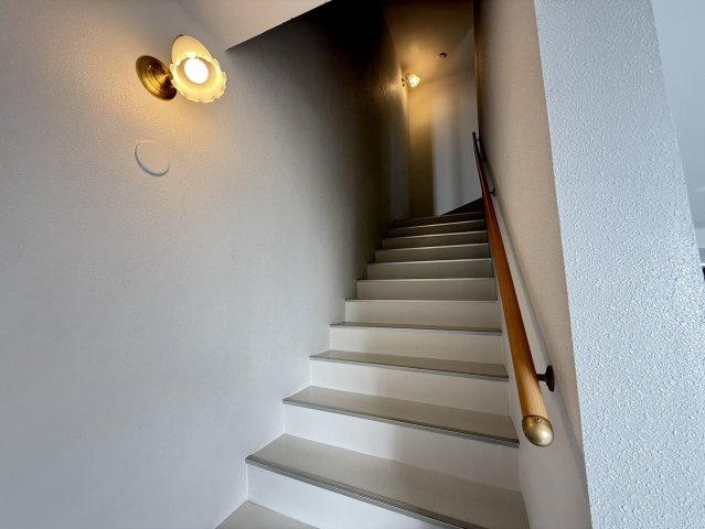 プレジール屋嘉A-1,A-2　収益物件の内装