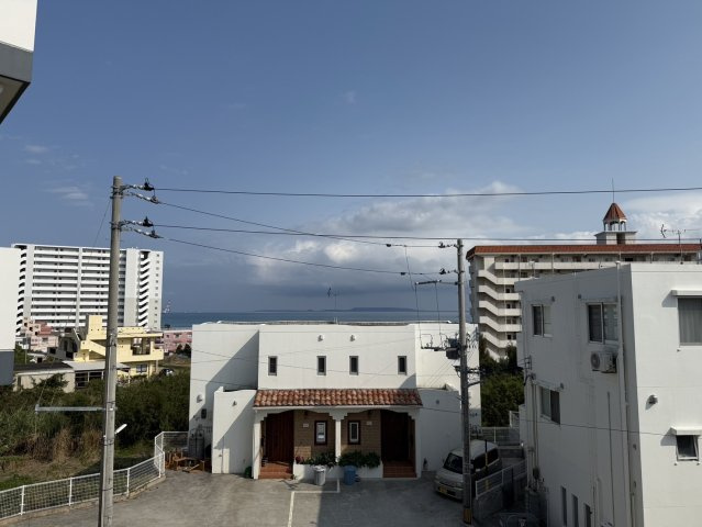 プレジール屋嘉A-1,A-2　収益物件の展望