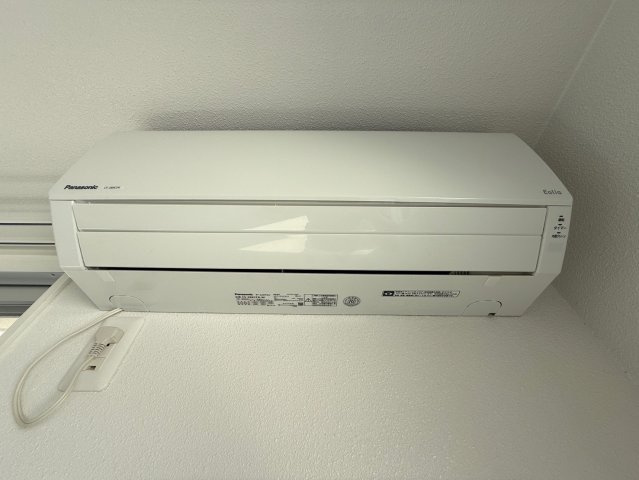 プレジール屋嘉A-1,A-2　収益物件の設備