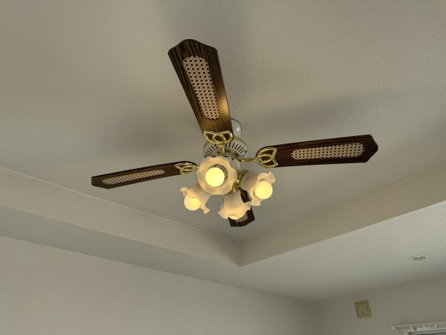 プレジール屋嘉A-1,A-2　収益物件の設備