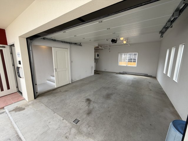 プレジール屋嘉A-1,A-2　収益物件の駐車場