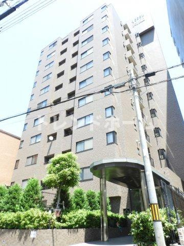 リーガル梅田の外観|選べる家電プランあり！！