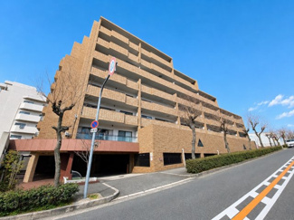 【外観】 | エトワール緑丘