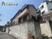 中古戸建　明石市太寺１丁目の画像