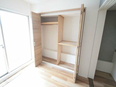 【収納】 | メープルコート芝